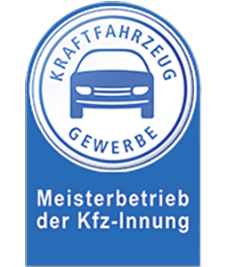 Kfz-Innungs-Logo
