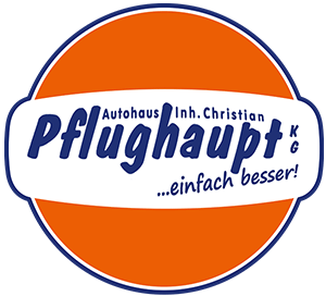 Pflughaut-Logo